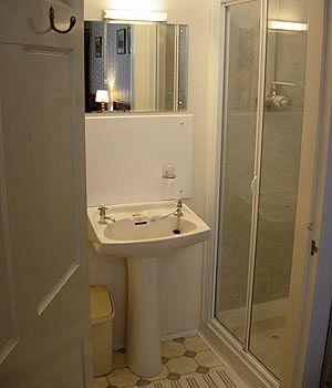 Adria House Hotel Edinburgh Buitenkant foto