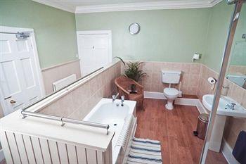 Adria House Hotel Edinburgh Buitenkant foto