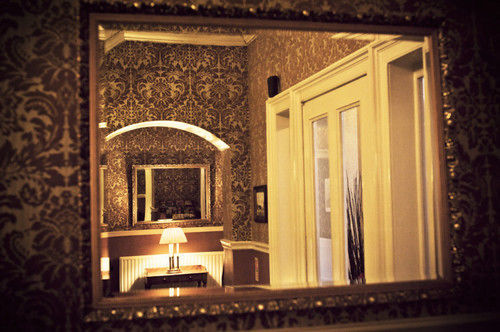 Adria House Hotel Edinburgh Buitenkant foto