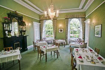 Adria House Hotel Edinburgh Buitenkant foto